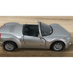 Maisto Plymouth Pronto Spyder 1:35 Scale
